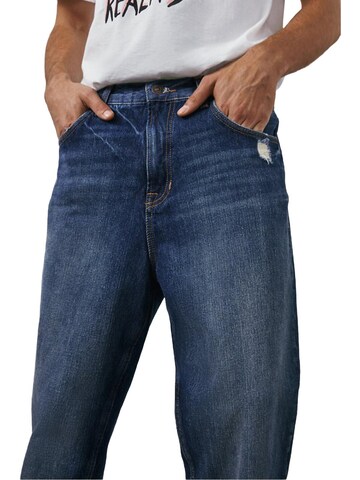 LTB Jeans Loose fit Jeans 'Julian Tapered Loose Jeans' in Blue