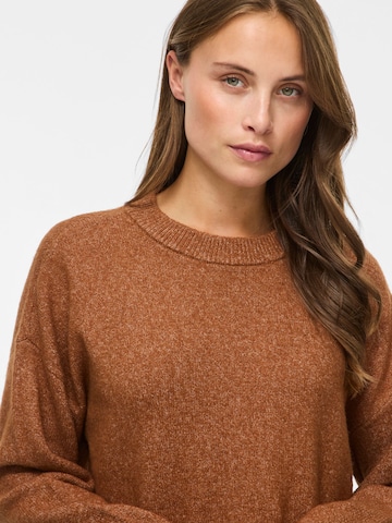 Pull-over VILA en marron