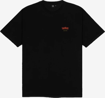 DOLLY NOIRE Shirt in Black: front