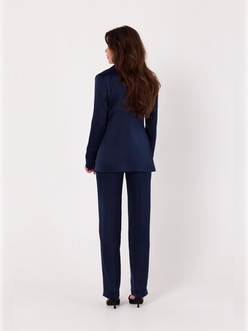 Makover - Blazer en azul