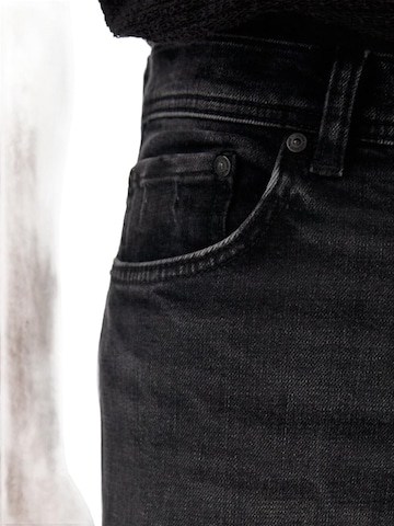LTB Jeans - Skinny Vaquero 'LTB Jeans Jumy Skinny Leg Mid Waist Jeanshose' en gris