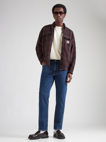 Abercrombie & Fitch Regular Дънки '90S' в синьо