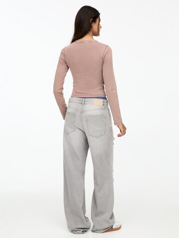 Pull&Bear Shirts i pink
