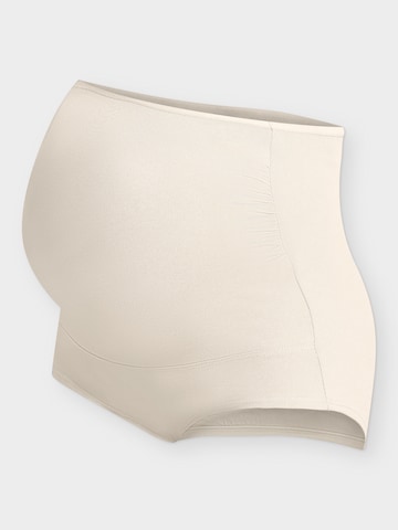 Lindex Maternity Трусы в Бежевый