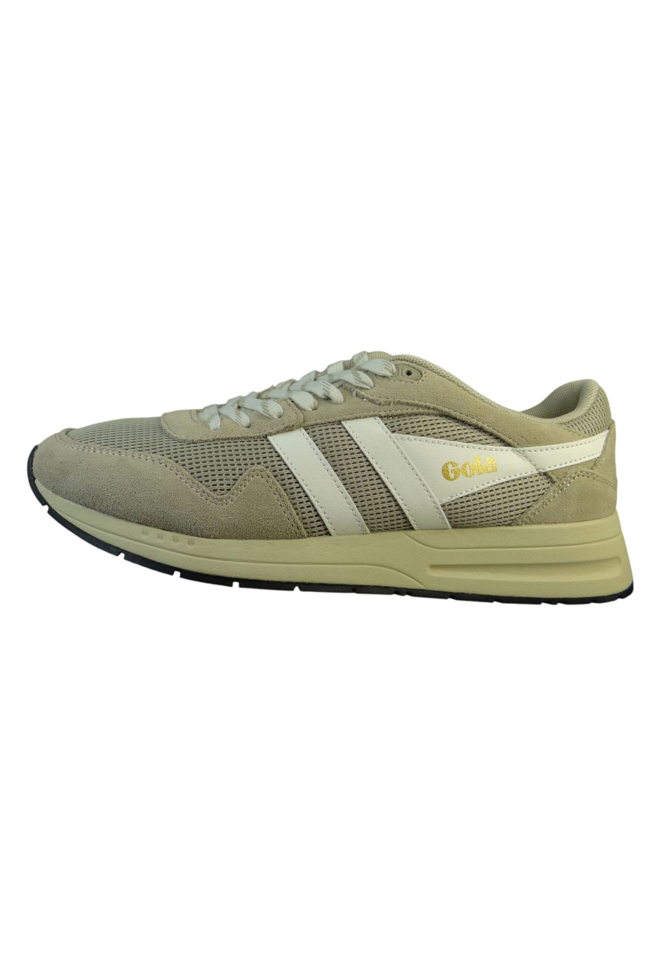 Gola Sneakers 'Delta' in Green: front