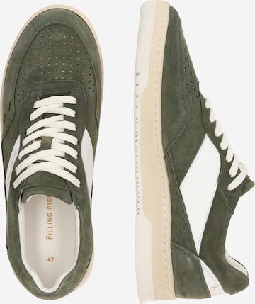 Filling Pieces Sneaker low 'Ace Spin' i grøn
