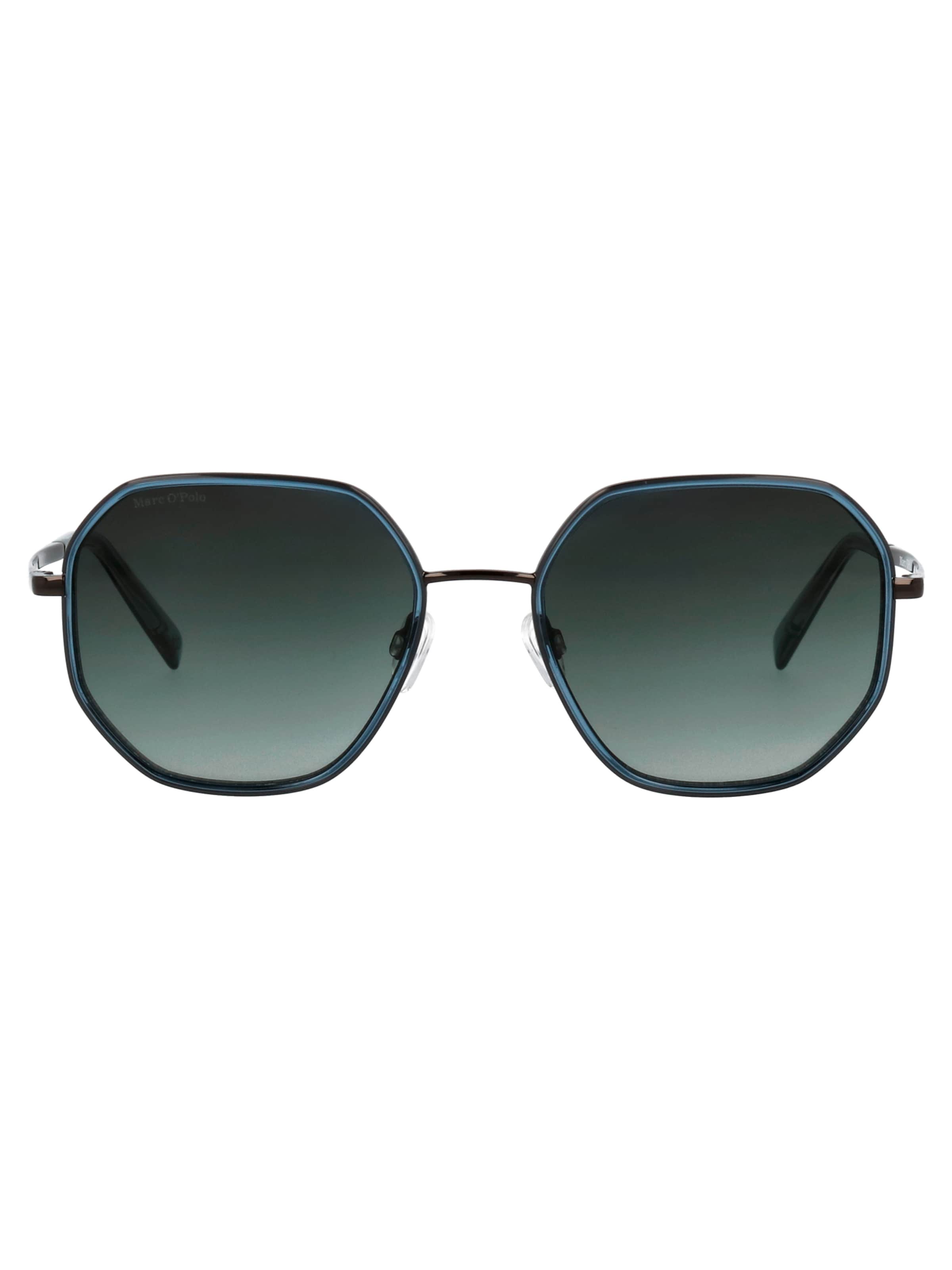 Marc O'Polo EYEWEAR Sunglasses in Blue