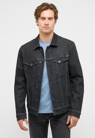 MUSTANG Shirt 'Austin' in Blue