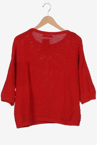 GARCIA Sweater & Cardigan in L in Red