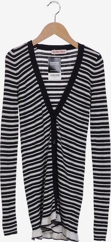 See by Chloé Strickjacke S in Blau: Vorderseite