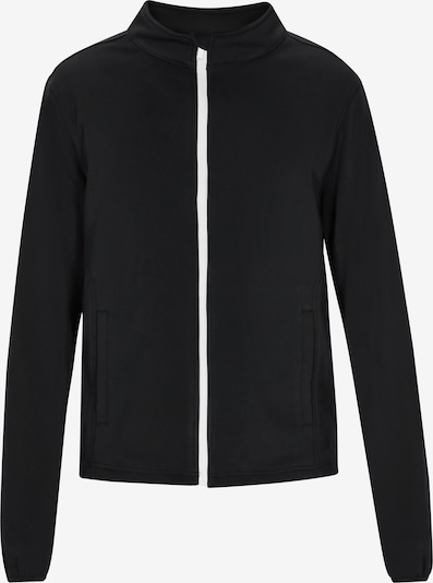 Džemperis iš Mo ATHLSR, spalva – juoda / balta, Prekių apžvalga