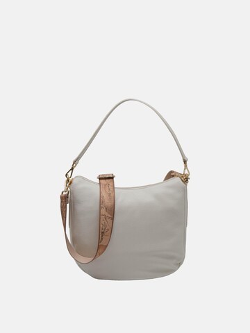 Alviero Martini - Bolso de mano 'alviero martini SOTTOSPALLA DOPPIA PORTABILITA' BORSA' en beige