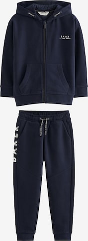 mėlyna Baker by Ted Baker Rinkinys: priekis