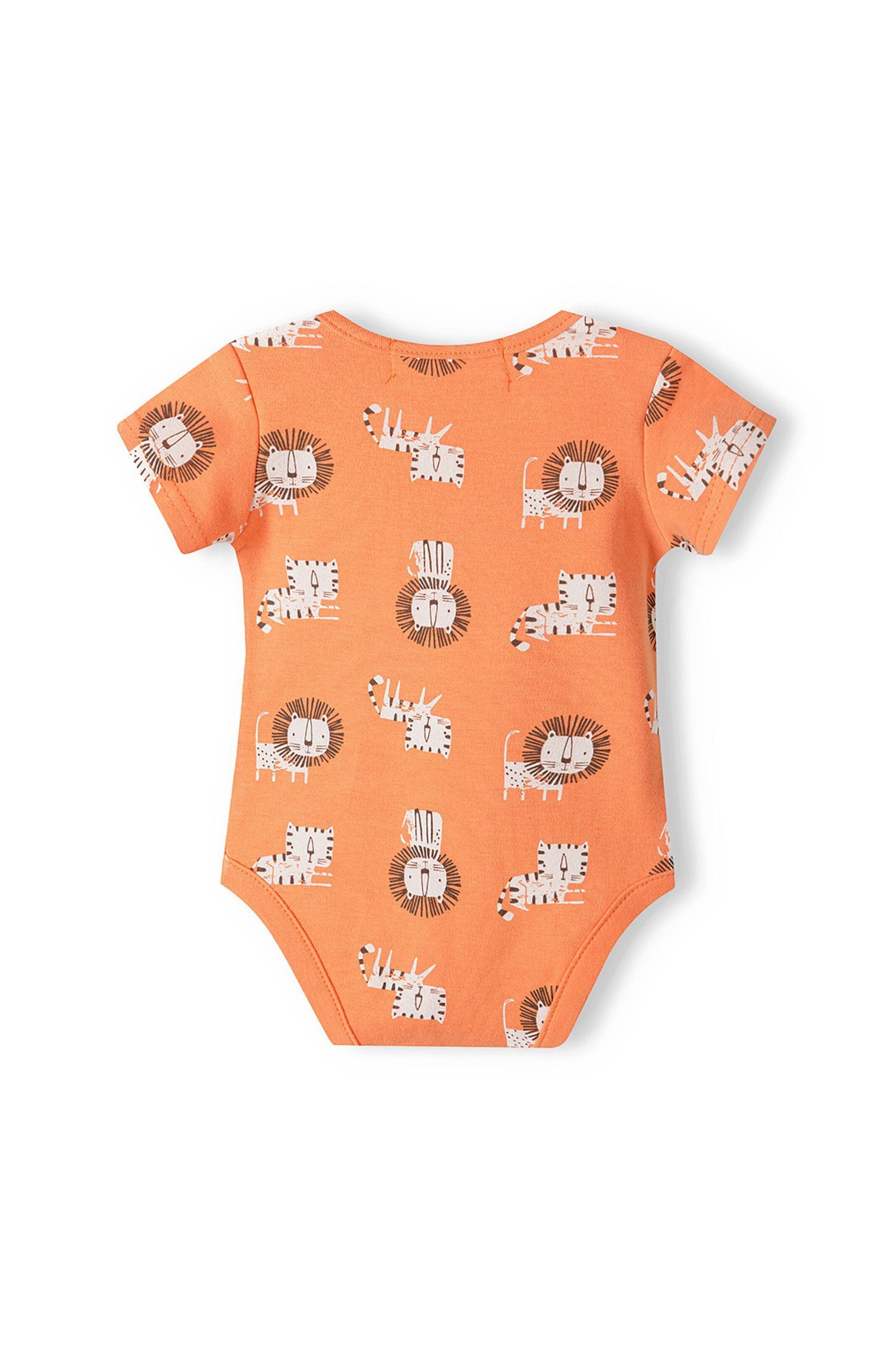 MINOTI Potkuhousut/body värissä monivärinen