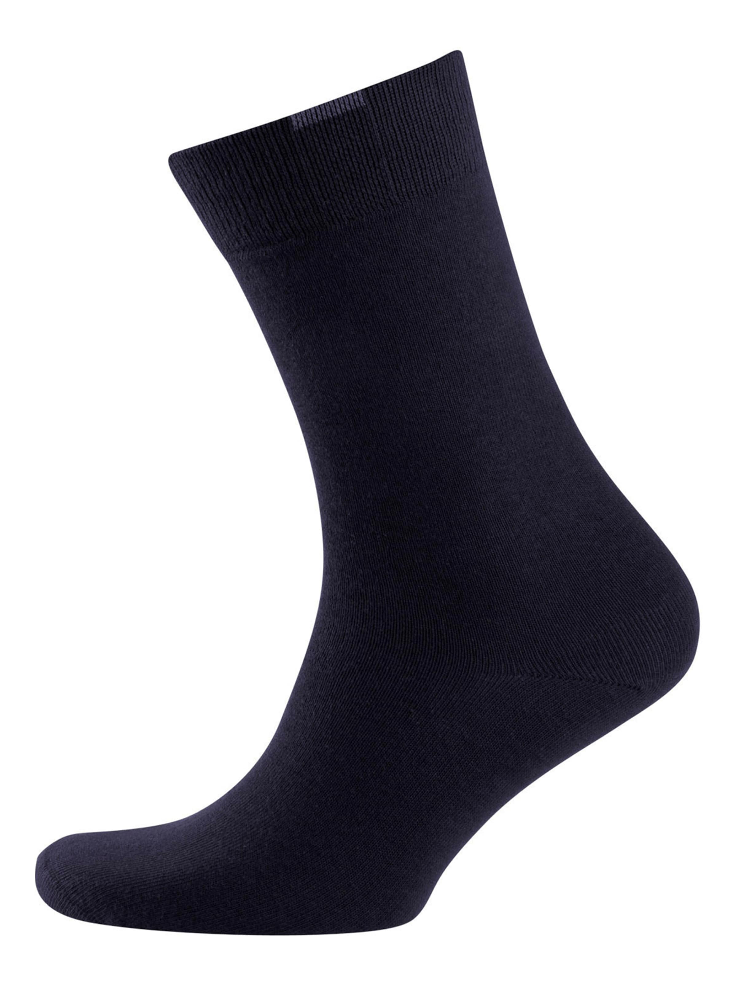 Nur Der Socks ' Passt Perfekt ' in Blue