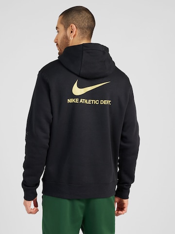 Nike Sportswear - Sweatshirt em preto