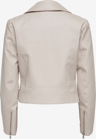 ONLY Between-season jacket 'Vera' in Beige