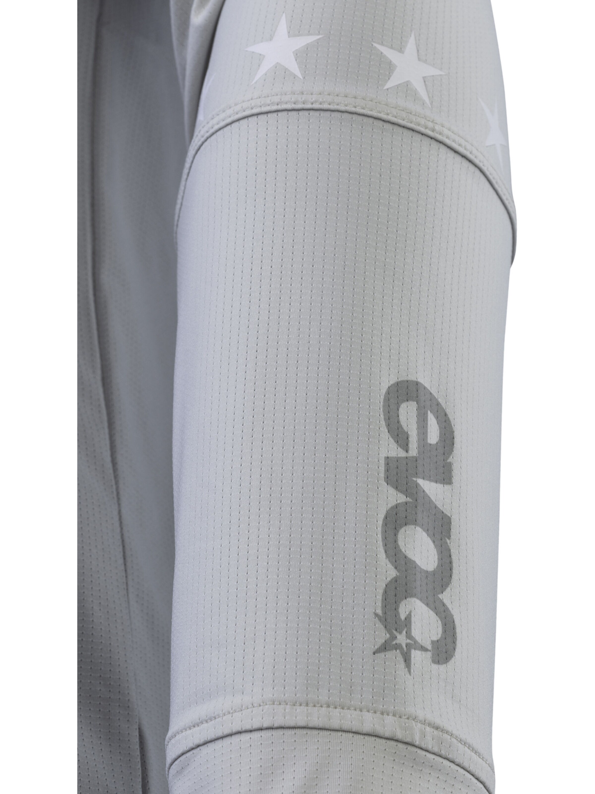EVOC Shirt in Grau