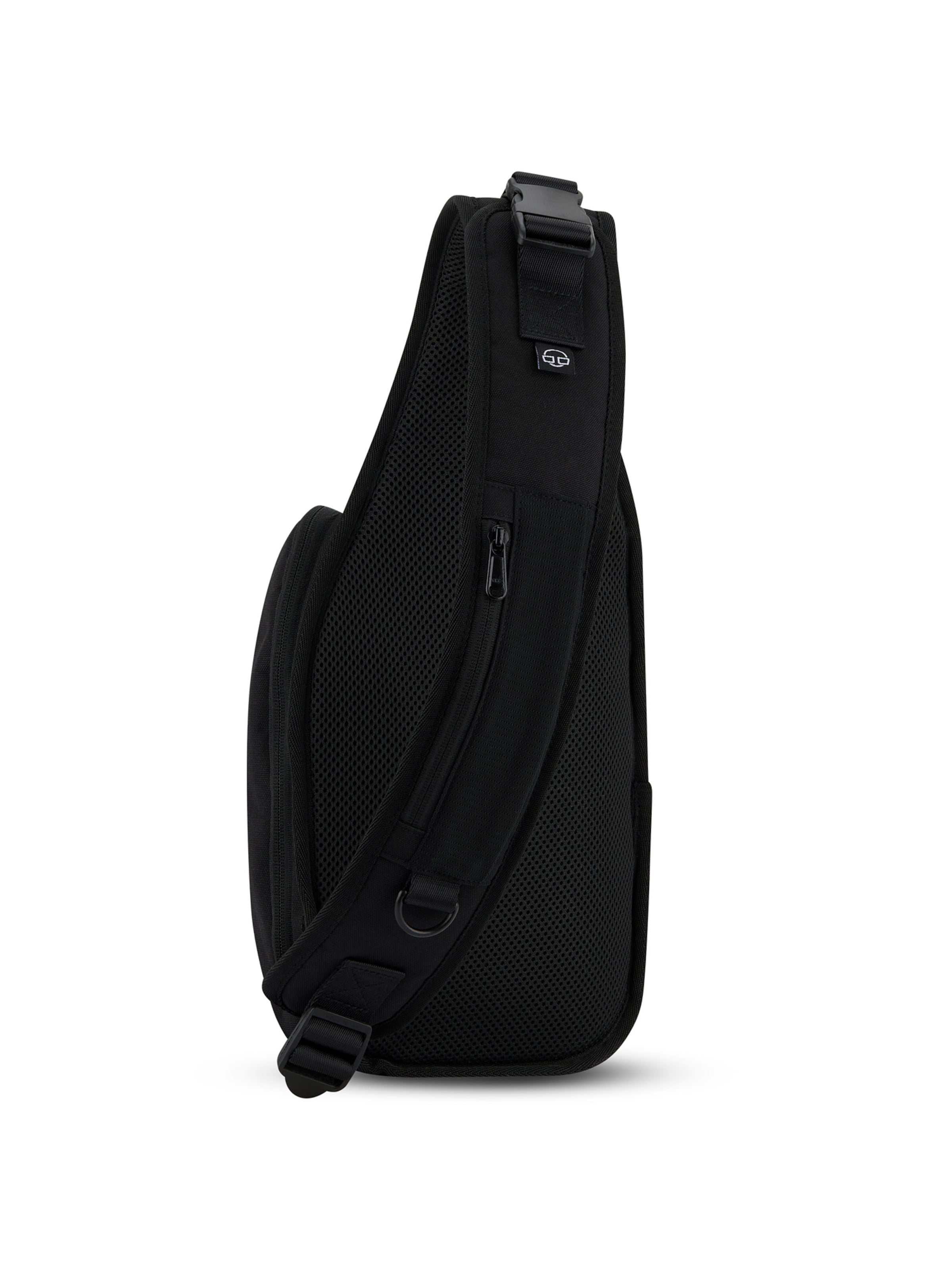 Johnny Urban Сумка через плечо 'Charlie' в Черный