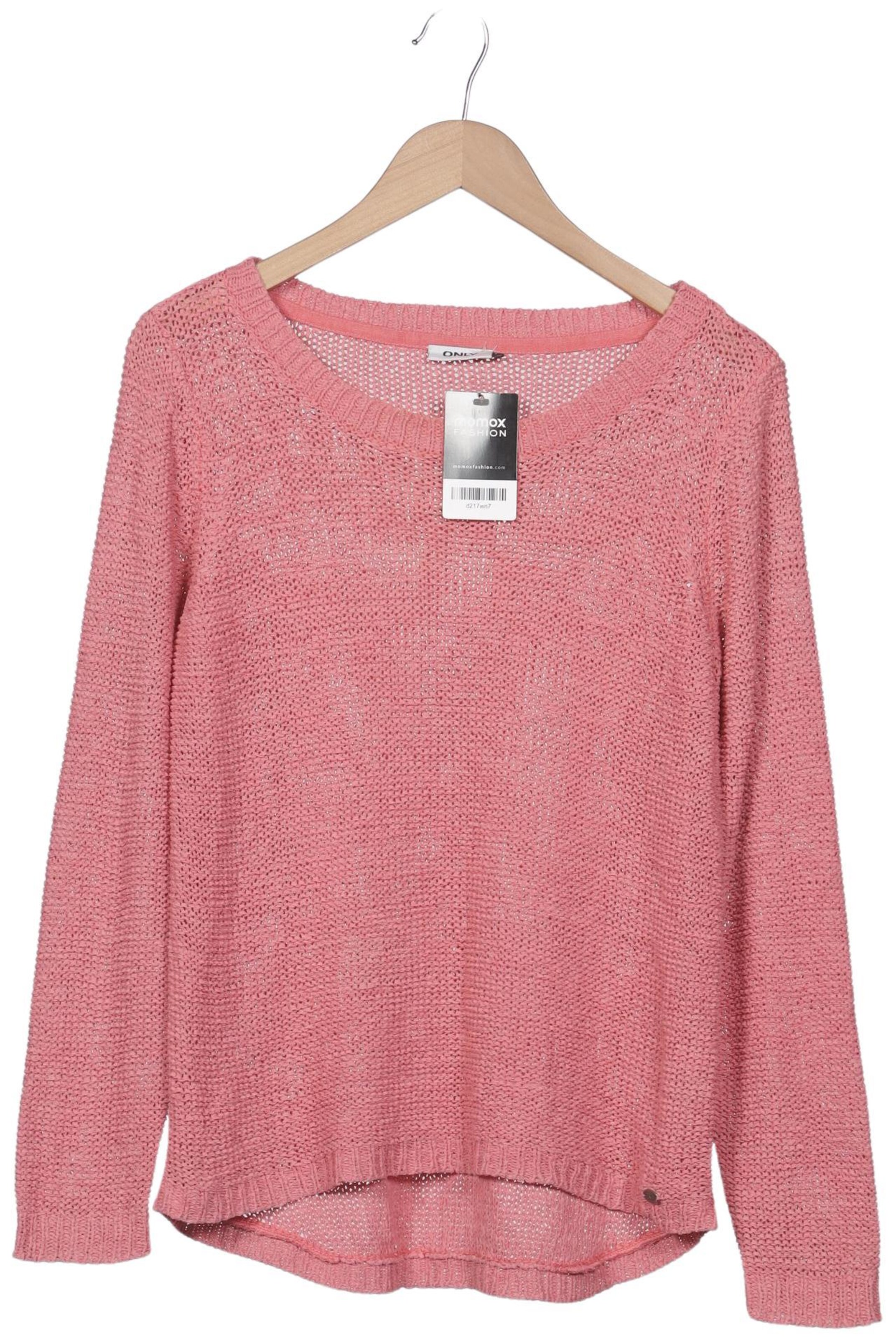 ONLY Pullover L in Pink: Vorderseite