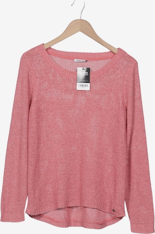 ONLY Pullover L in Pink: Vorderseite