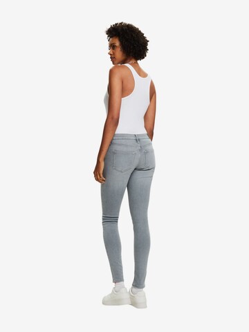 ESPRIT Skinny Jeans in Grey