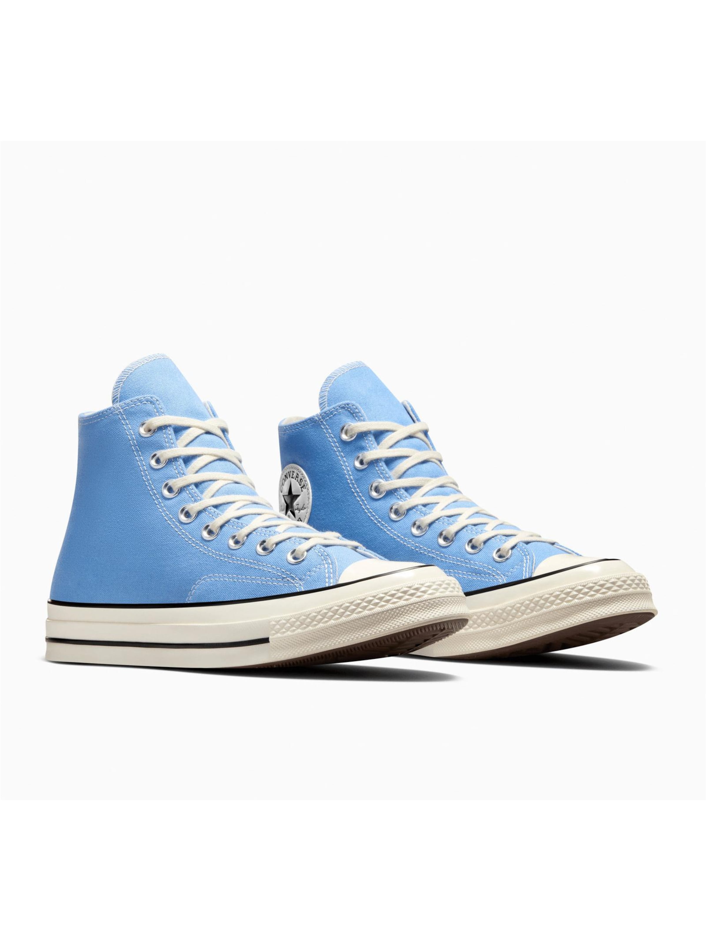 CONVERSE Sneaker low 'Chuck 70'‌ in Blau