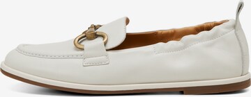Marc O'Polo Classic Flats in Beige