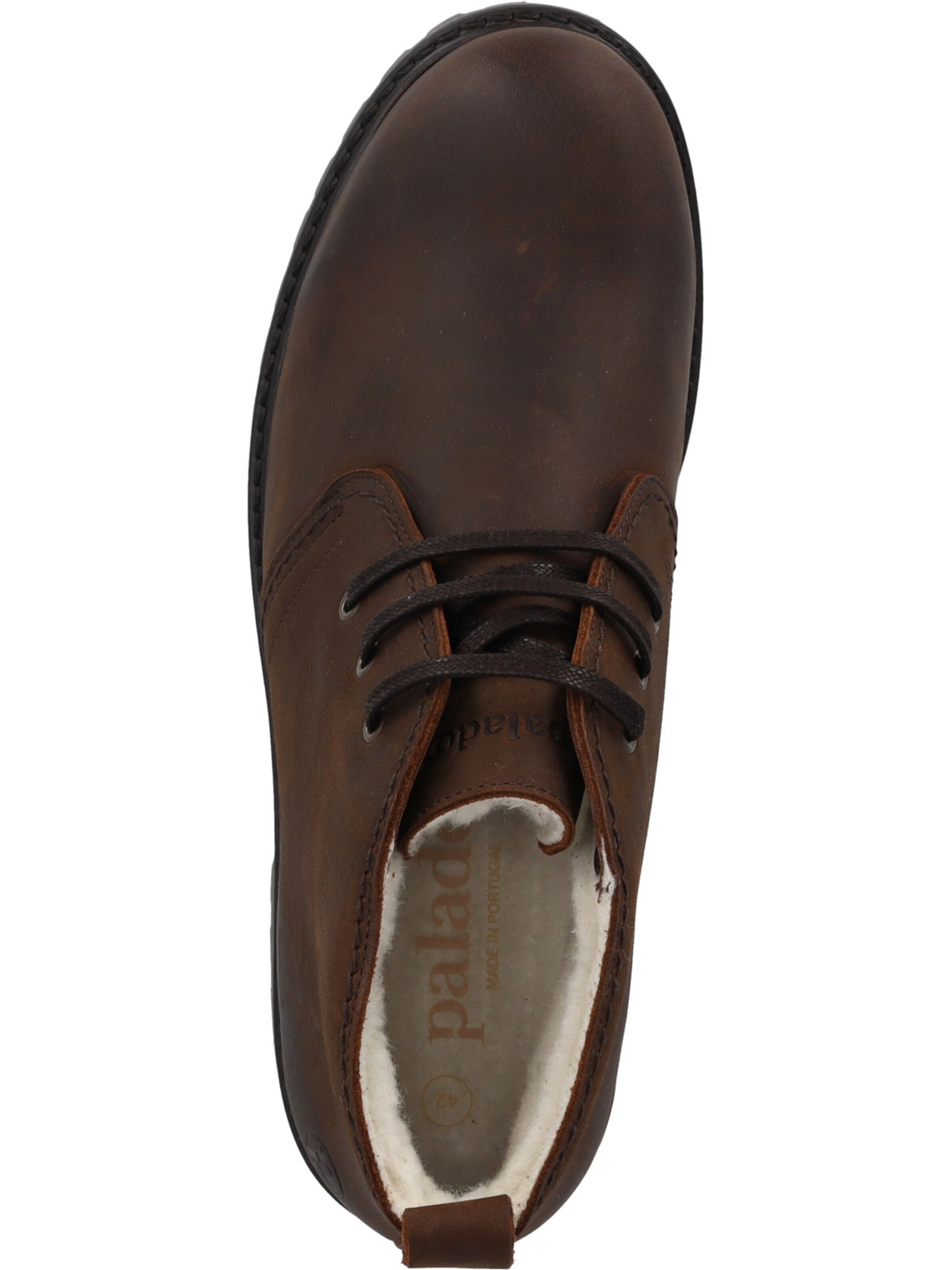 Palado Boots 'Palado Elthin' in Brown