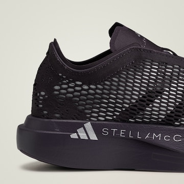 ADIDAS BY STELLA MCCARTNEY - Sapatilha de corrida 'Adizero Evo Sl' em preto