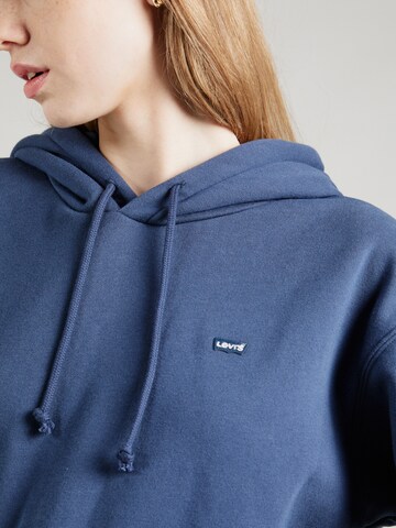 LEVI'S ® Μπλούζα φούτερ 'Everyday' σε μπλε