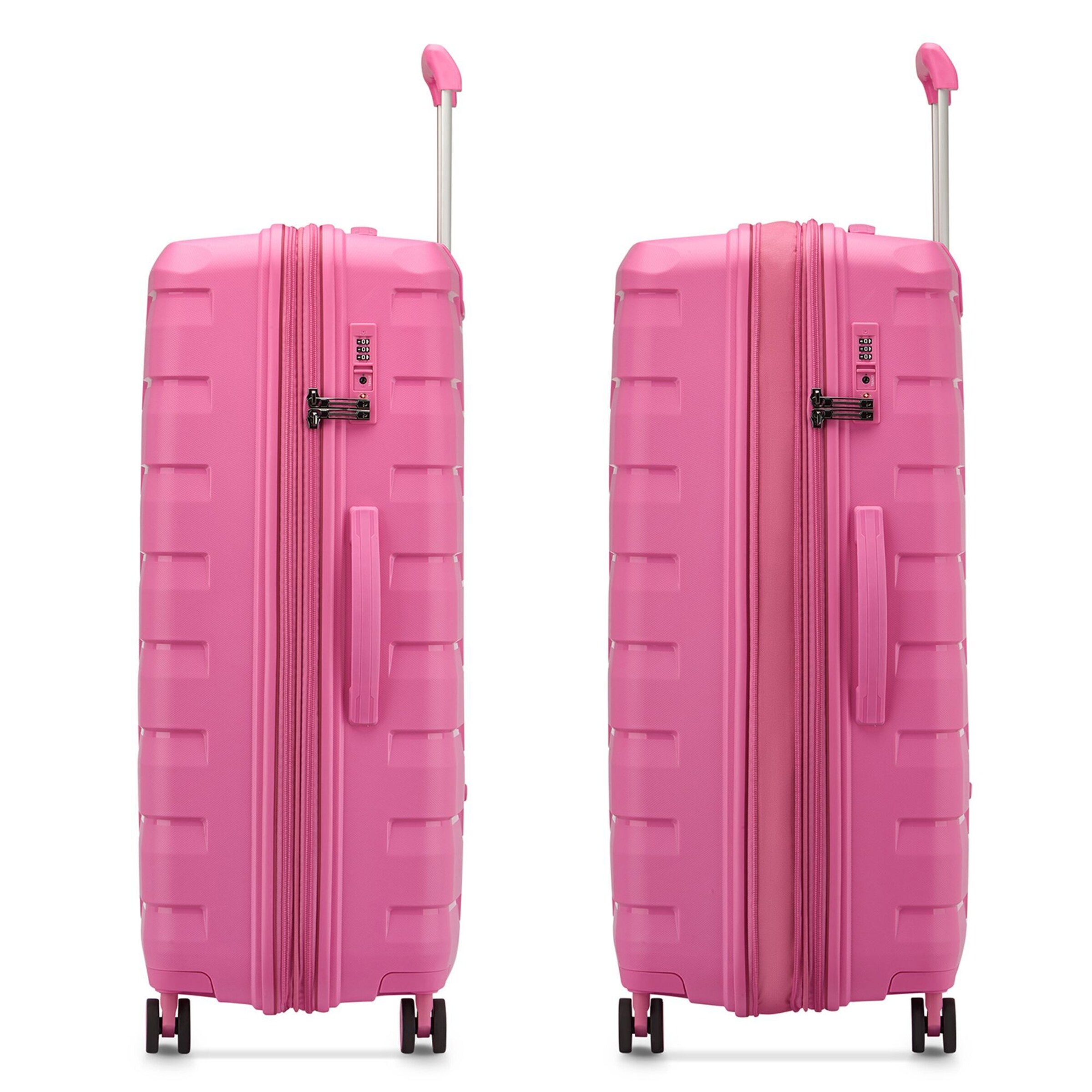 Roncato Cart 'Skyline 2.0' in Pink