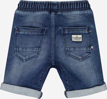 VINGINO Regular Jeans 'CORENO' in Blue