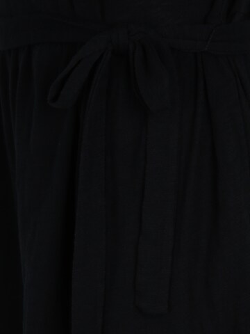 Robe Gap Petite en noir