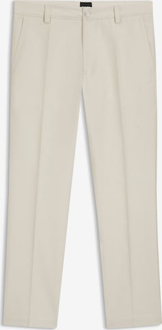 BOSS Hose 'C-Kent' in Weiß: Vorderseite
