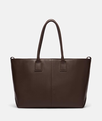 Liebeskind Berlin Shopper 'Chelsea' in Bruin