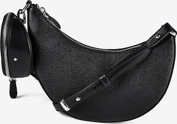 Kate Spade Crossbody Bag 'Hug' in Black: front