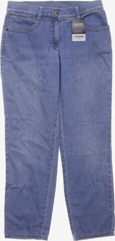 BRAX Jeans 28 in Blau: predná strana