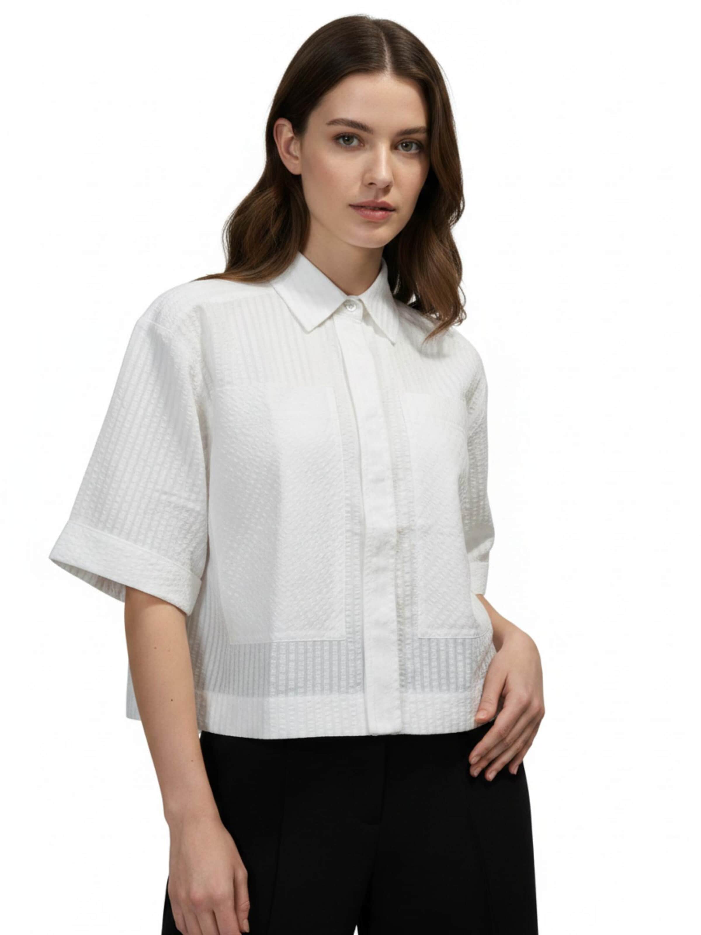 RadwaBluza 'Radwa Women's shirt' - bijela boja