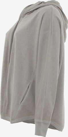 Daily’s Sweatshirt in Grau