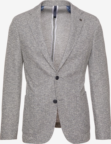 STRELLSON Sakko 'Acon' in Grau: Vorderseite