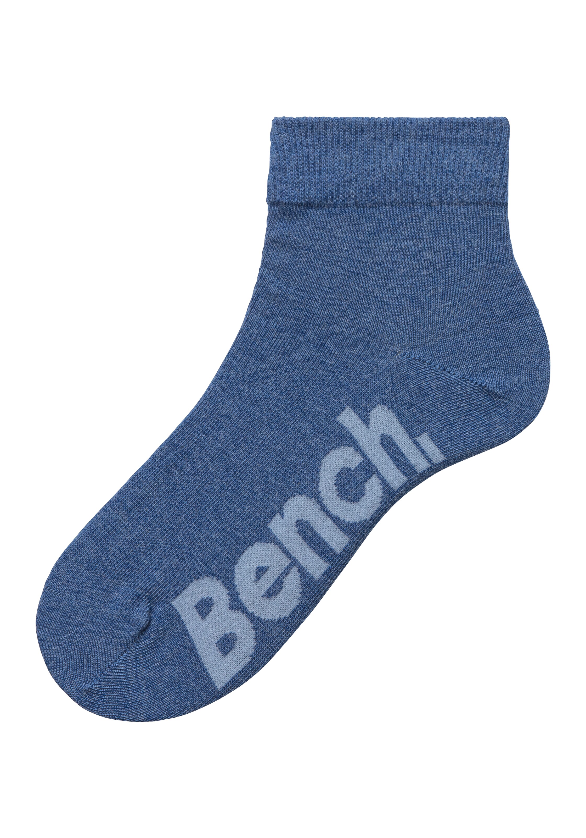 BENCH Socks in Blue