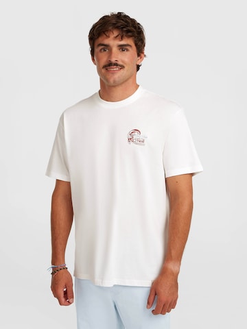 O'NEILL Póló - fehér