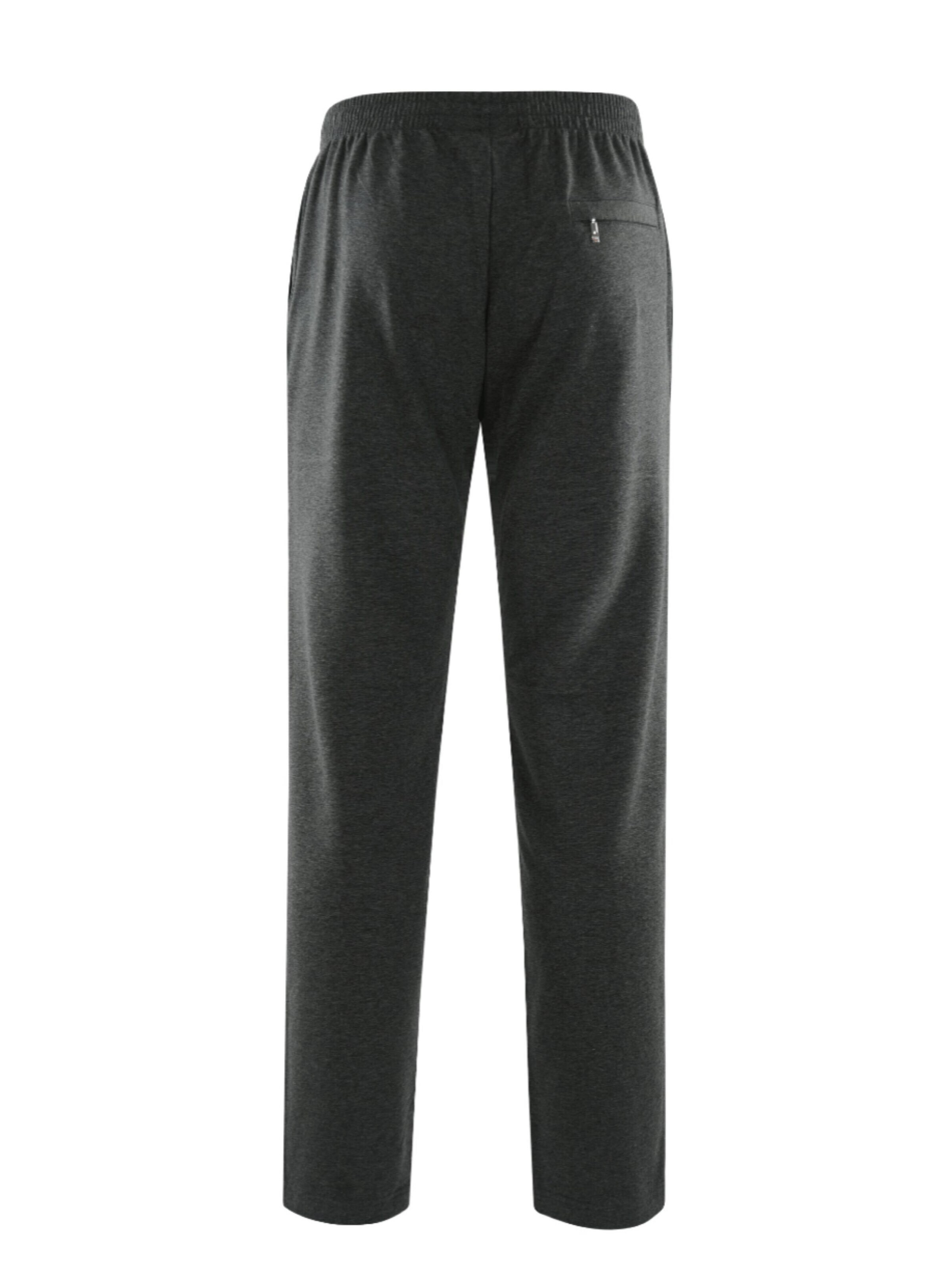HAJO Regular Pants 'Stay Fresh' in Grey