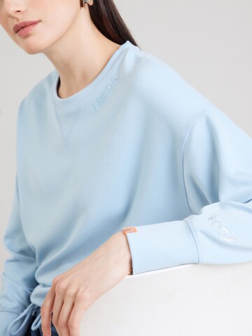 Frieda & Freddies NY Top in Blue