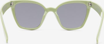 VANS Sunglasses in Green