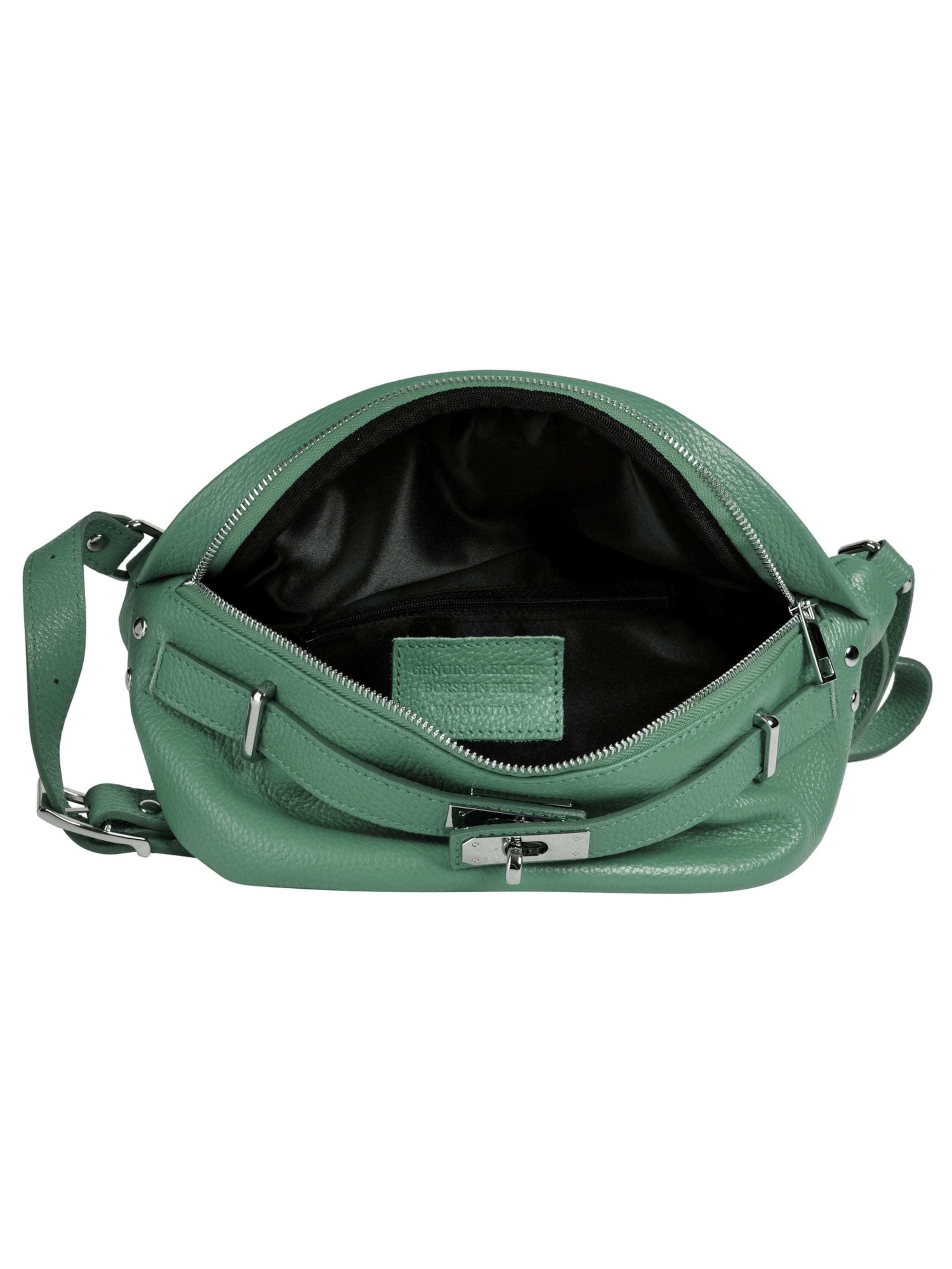 Sacs banane Samantha Look en vert