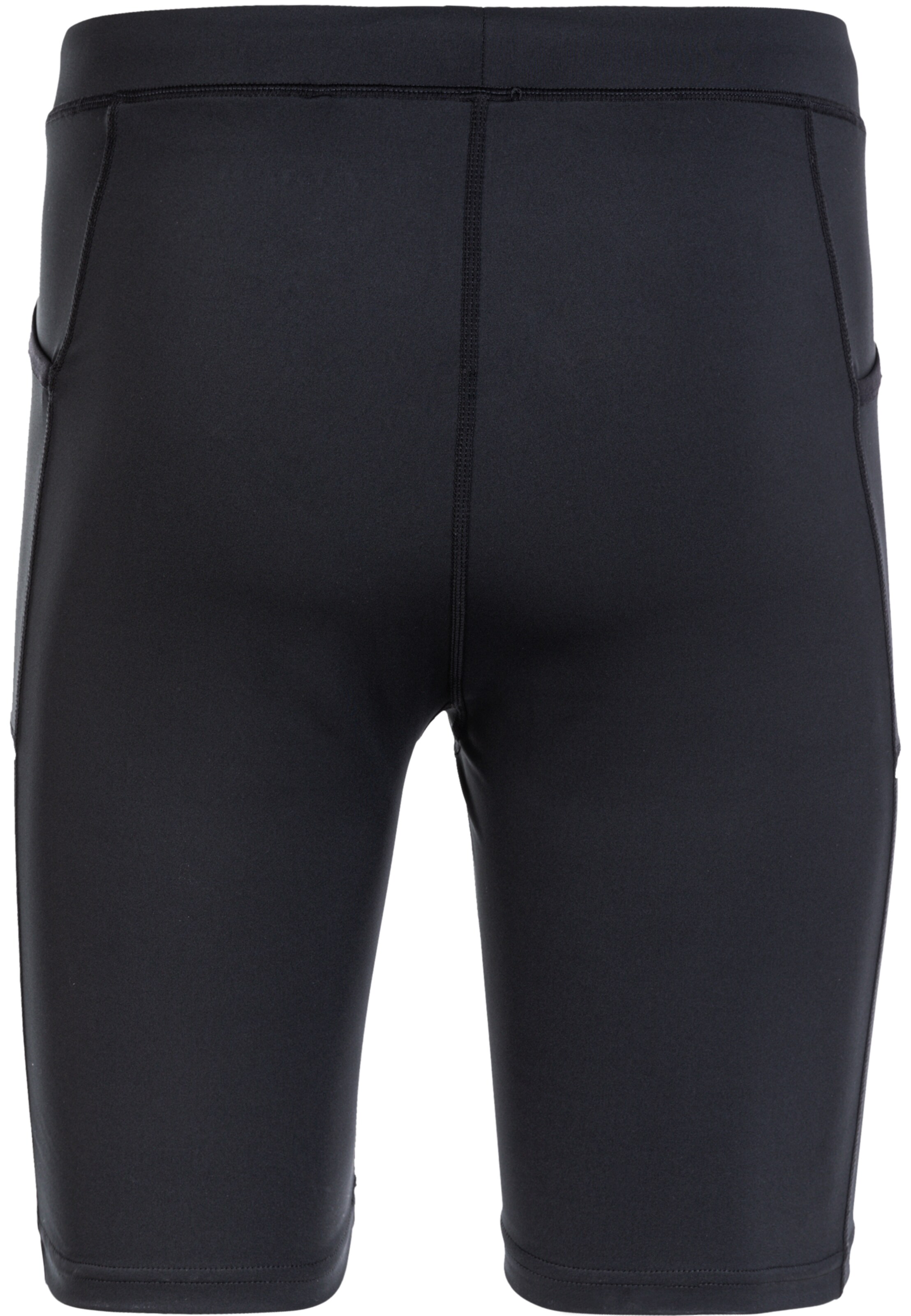 ENDURANCE Urheilualushousut 'Energy' värissä musta