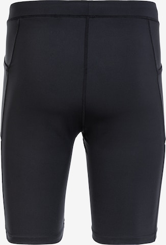 ENDURANCE Sportunterhose 'Energy' in Schwarz