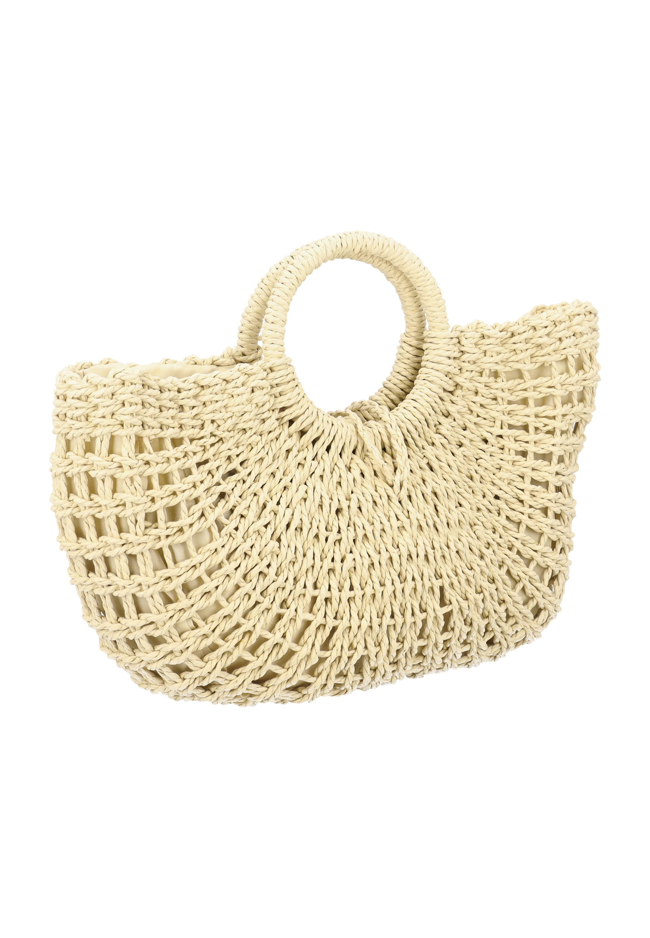 Sacs à main ebeeza en beige